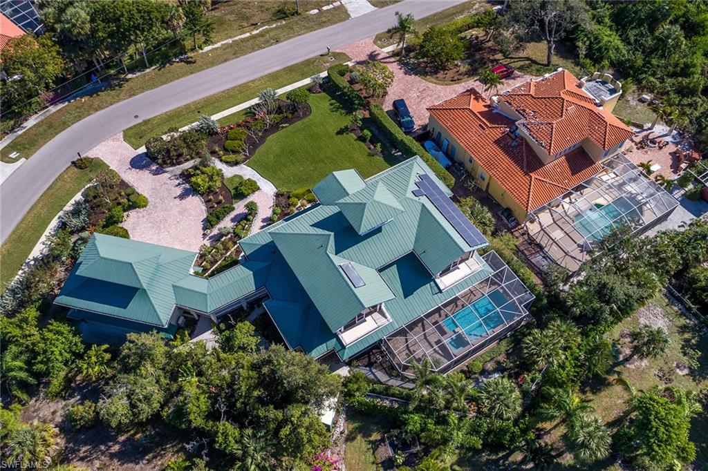 ESTATES - Residential