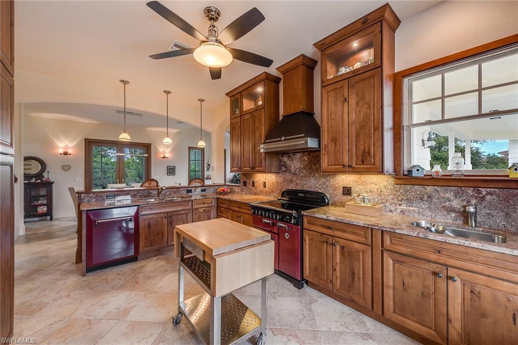 ESTATES - Residential