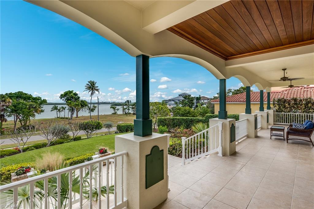 ESTATES - Residential