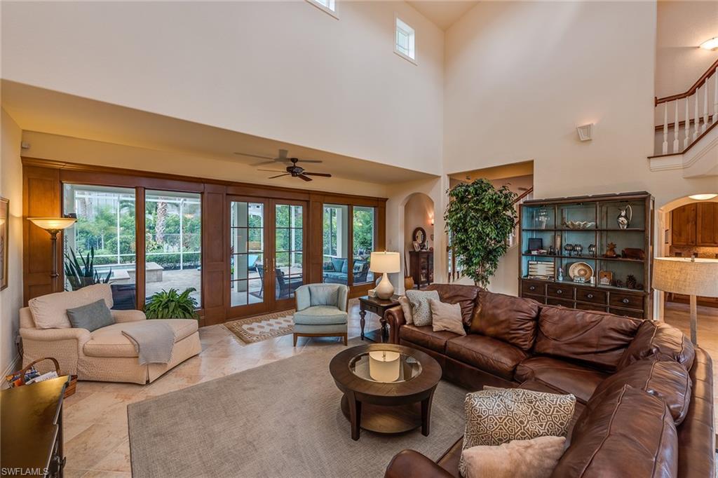 ESTATES - Residential