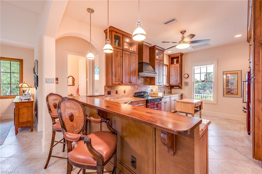 ESTATES - Residential