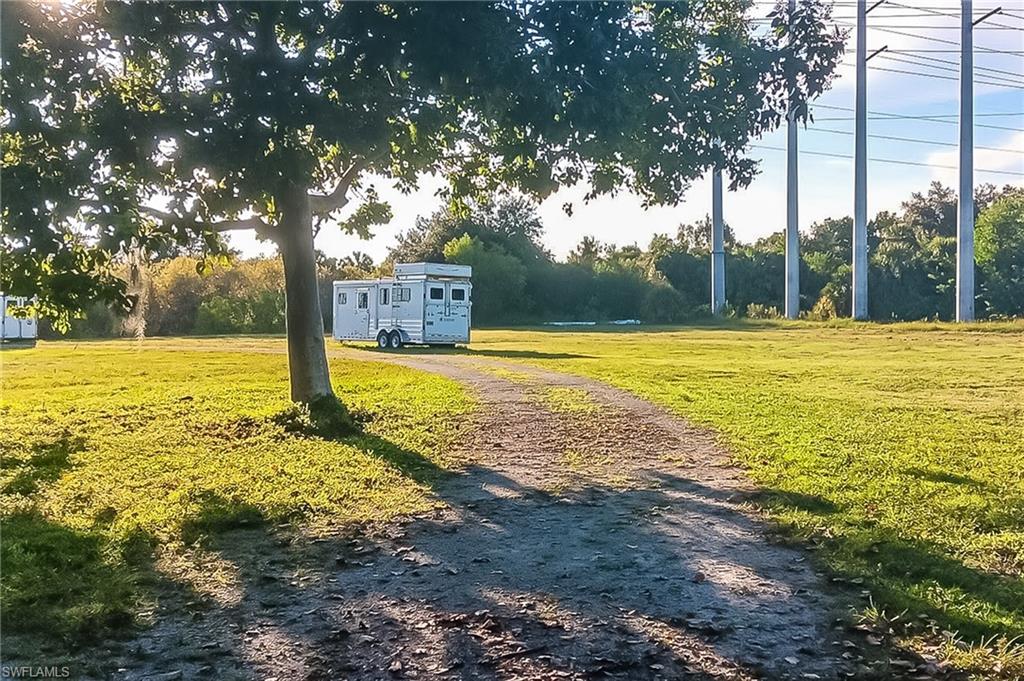 BONITA FARMS - Residential