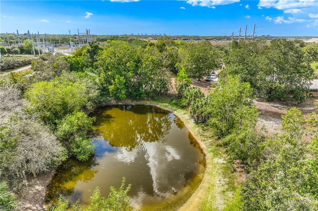 BONITA FARMS - Residential