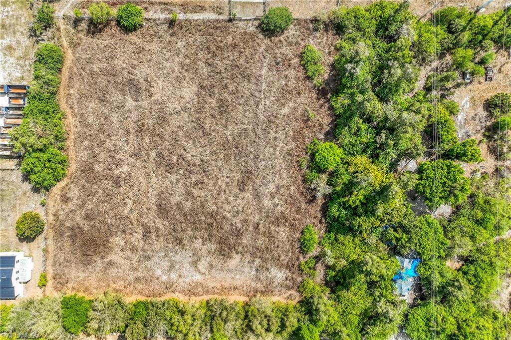 BONITA FARMS - Residential