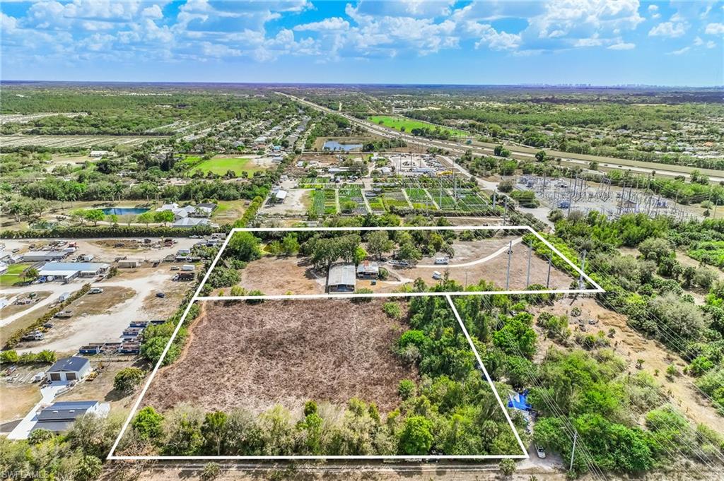 BONITA FARMS - Residential