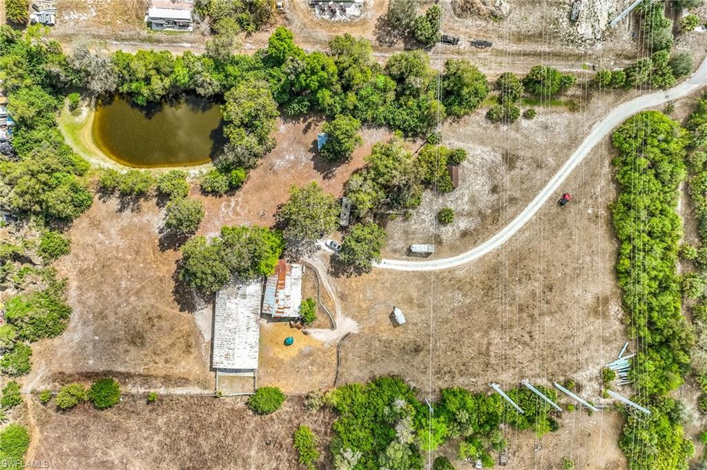 BONITA FARMS - Residential