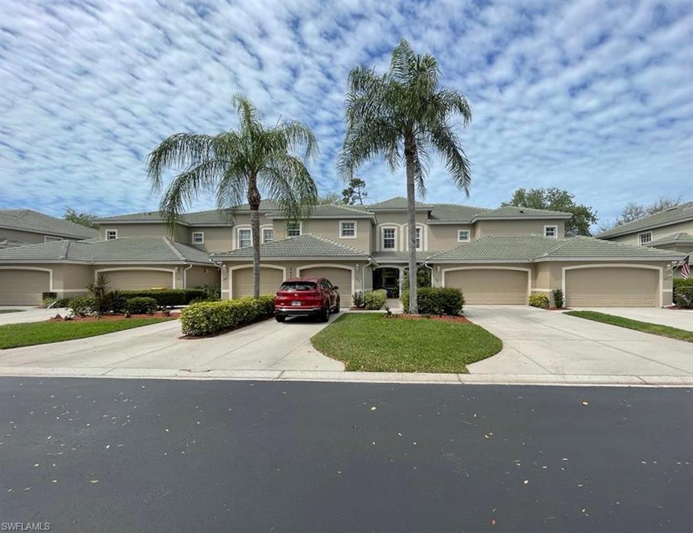 LAUREL GREENS - Residential