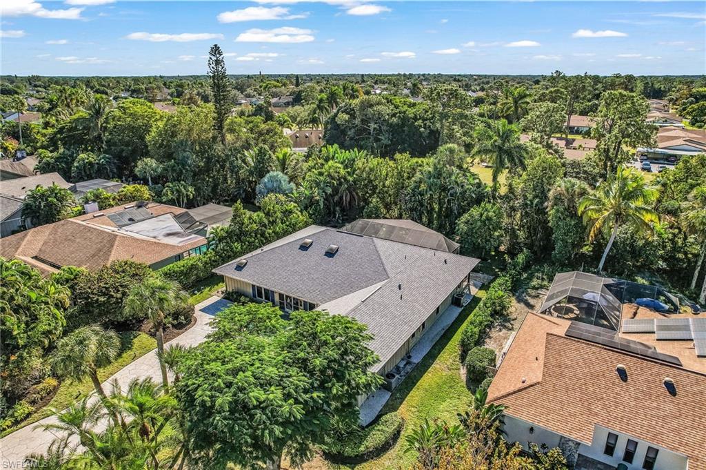 KINGS LAKE - Residential