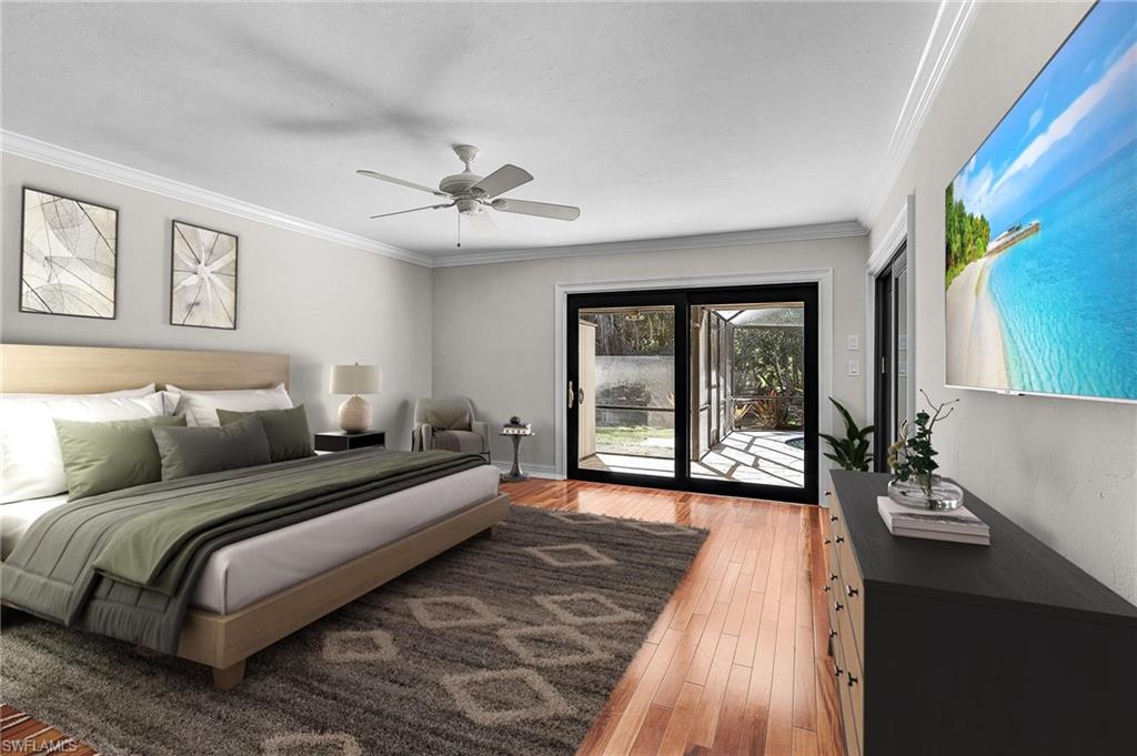 KINGS LAKE - Residential