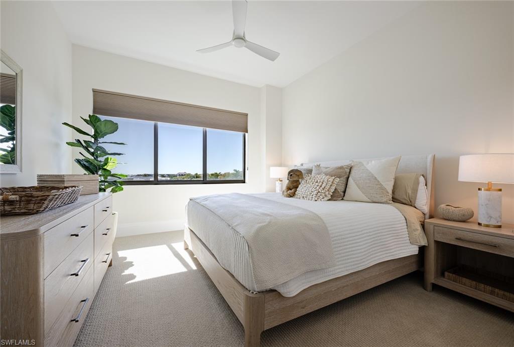 QUATTRO AT NAPLES SQUARE - Residential