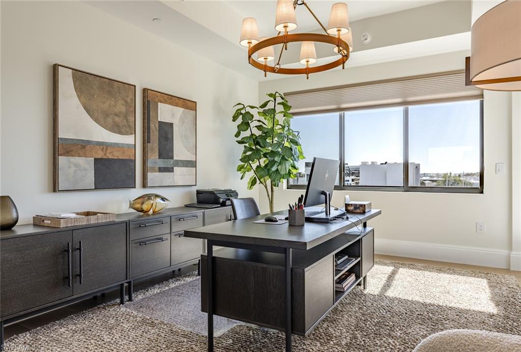 QUATTRO AT NAPLES SQUARE - Residential