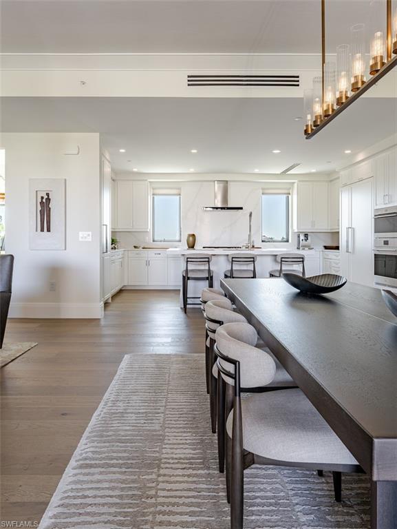 QUATTRO AT NAPLES SQUARE - Residential