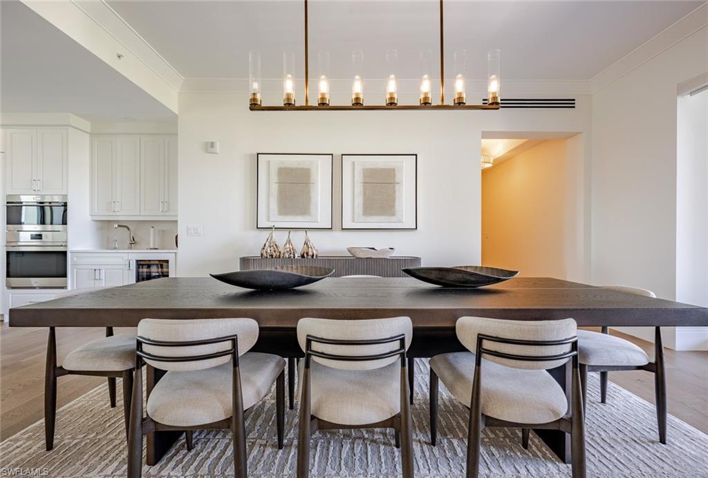 QUATTRO AT NAPLES SQUARE - Residential