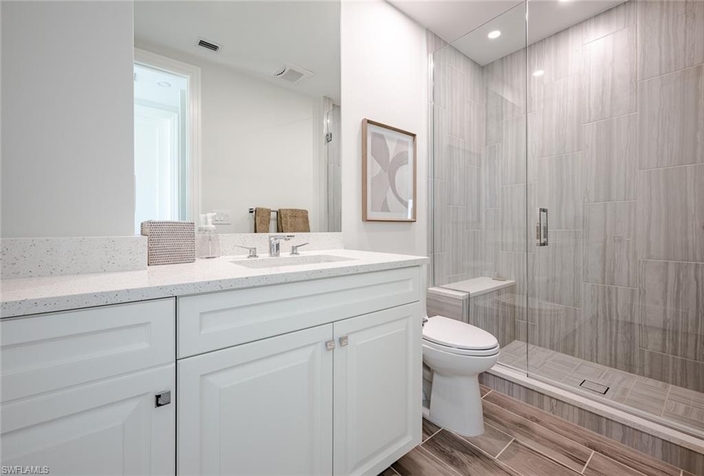 QUATTRO AT NAPLES SQUARE - Residential