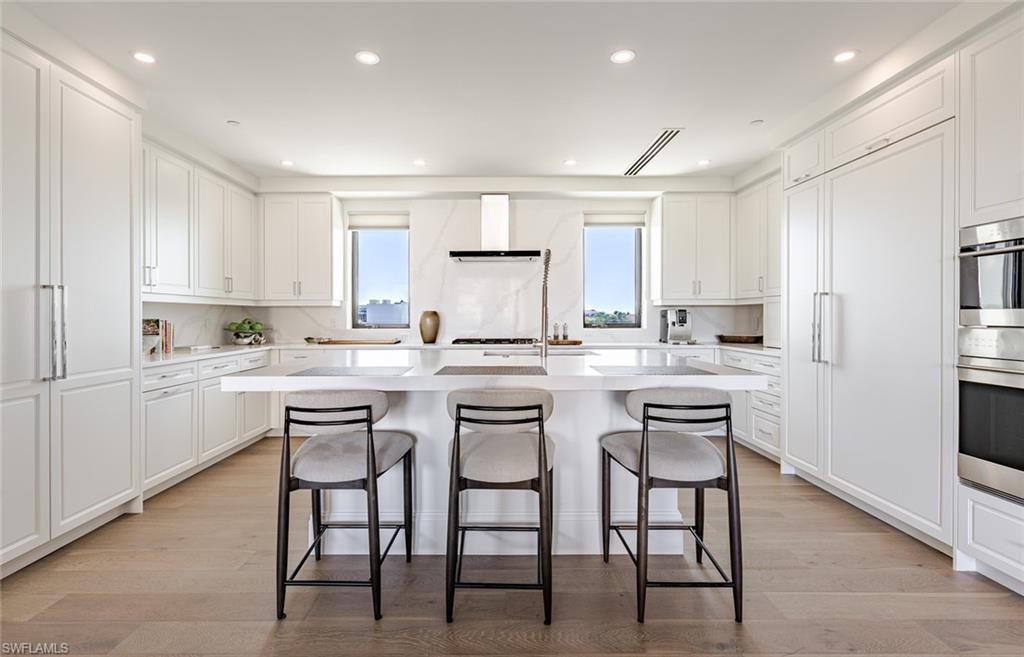 QUATTRO AT NAPLES SQUARE - Residential