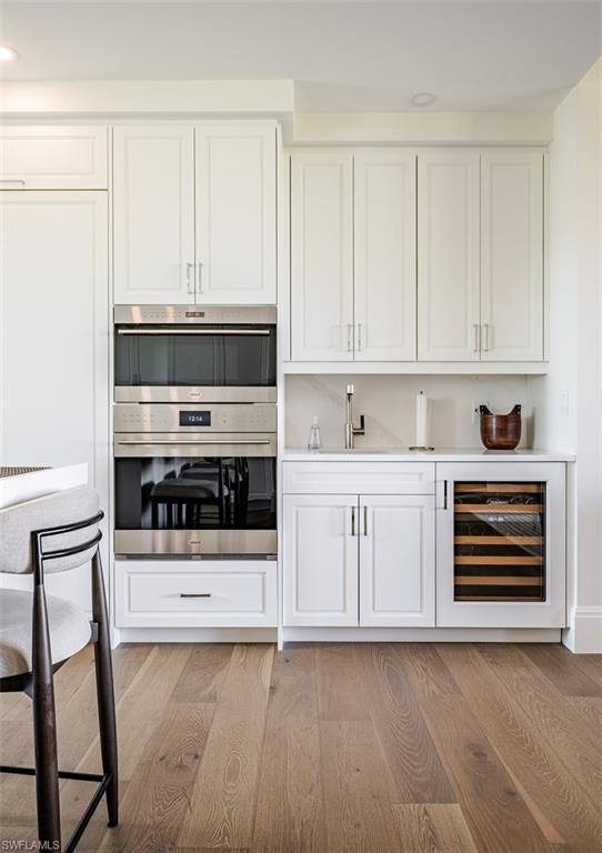 QUATTRO AT NAPLES SQUARE - Residential