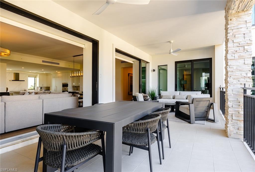 QUATTRO AT NAPLES SQUARE - Residential