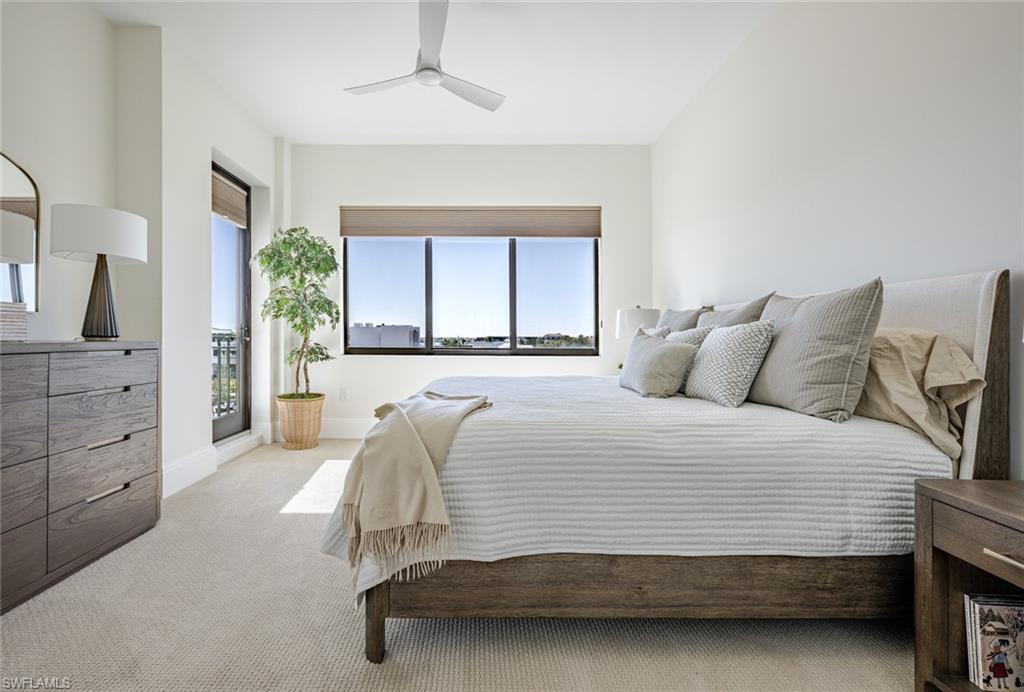 QUATTRO AT NAPLES SQUARE - Residential