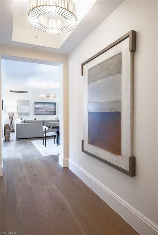 QUATTRO AT NAPLES SQUARE - Residential