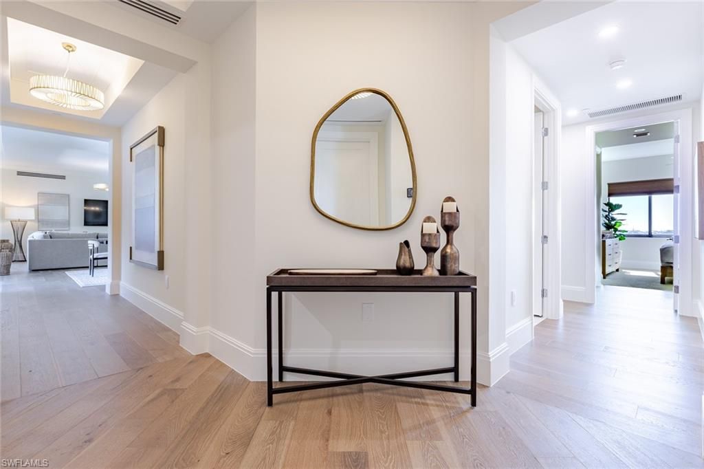 Photo of 1130 3RD AVE S #408, OTHER, FL 34102 (MLS # 226008396)