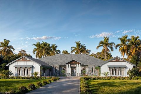2309 Anthony CT NAPLES FL 34109