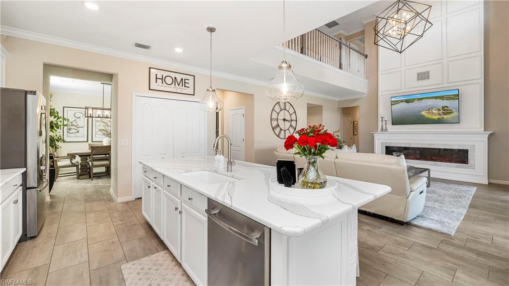 ARBORWOOD PRESERVE - Residential