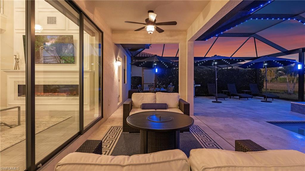 ARBORWOOD PRESERVE - Residential