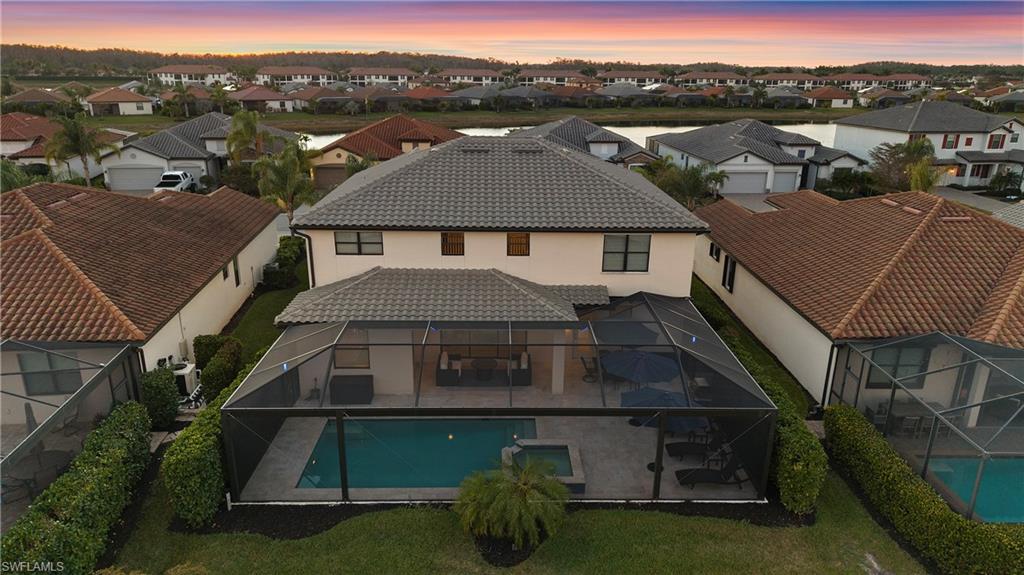 ARBORWOOD PRESERVE - Residential