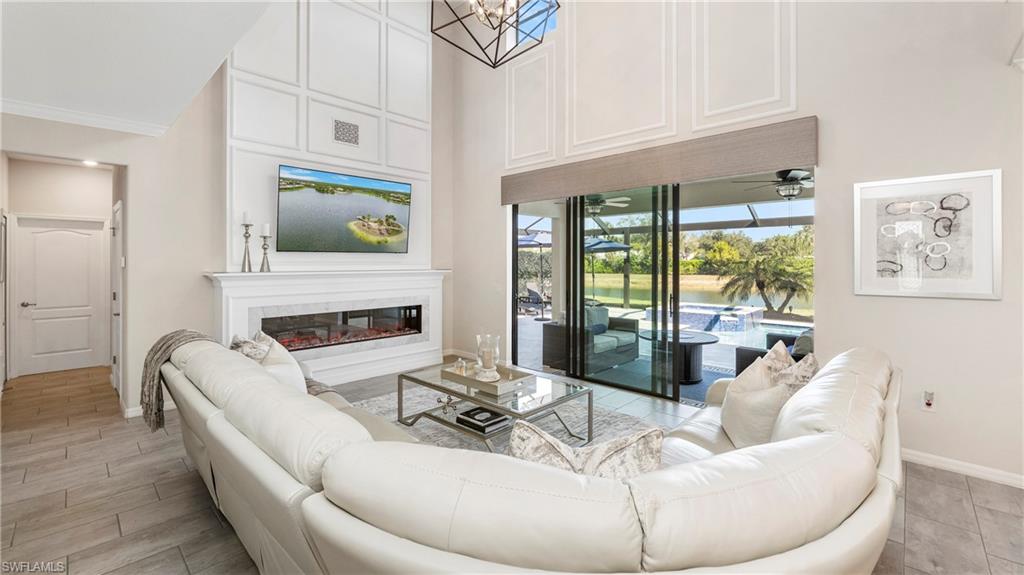 ARBORWOOD PRESERVE - Residential