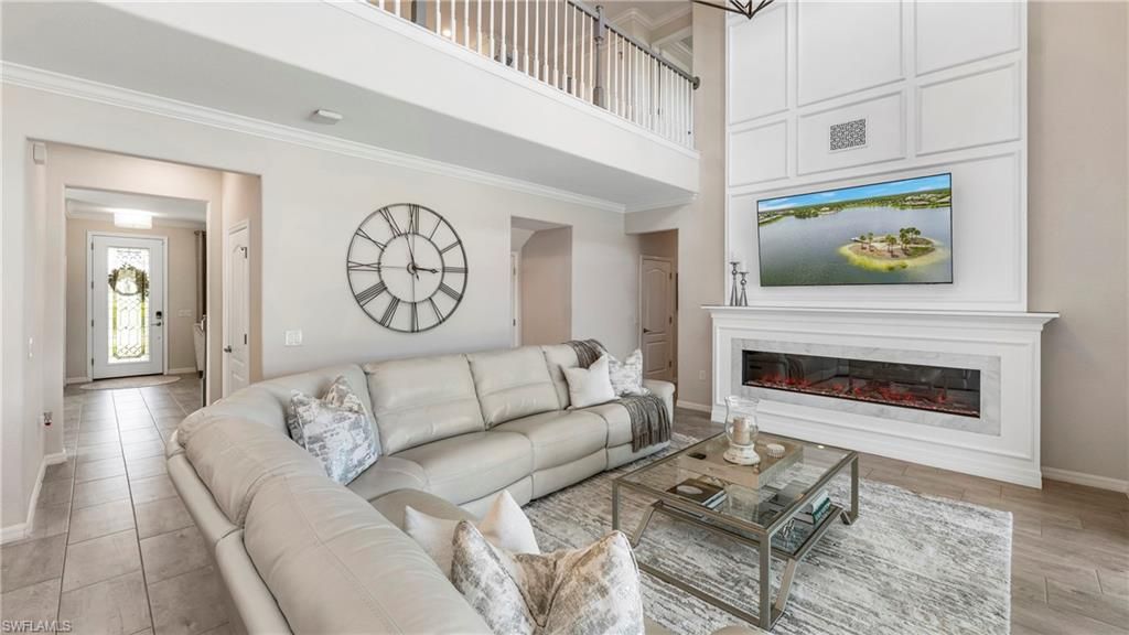 Photo of 11945 Bay Oak DR, FORT MYERS, FL 33913 (MLS # 226015319)