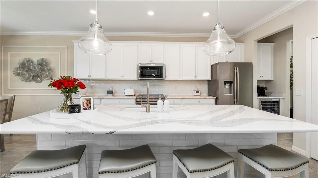 ARBORWOOD PRESERVE - Residential