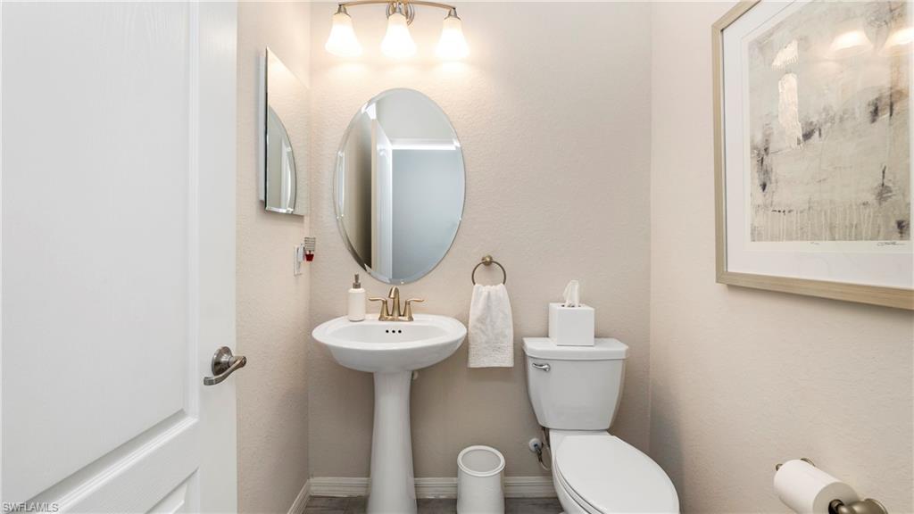 ARBORWOOD PRESERVE - Residential