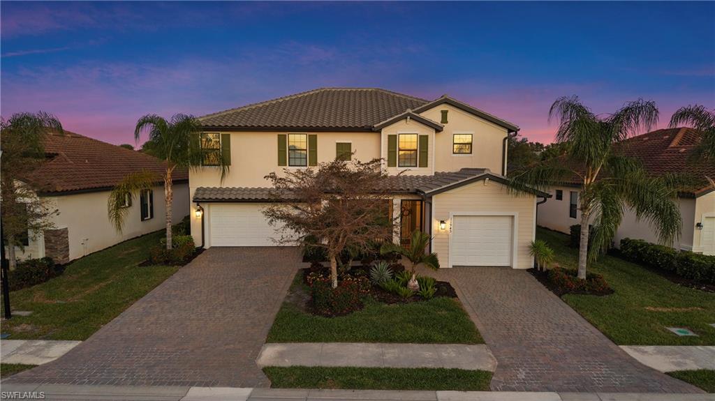 ARBORWOOD PRESERVE - Residential