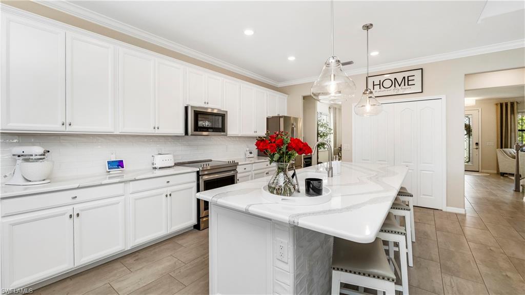 ARBORWOOD PRESERVE - Residential