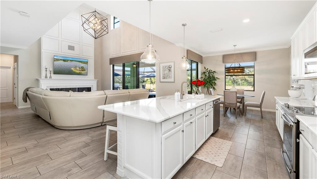 ARBORWOOD PRESERVE - Residential