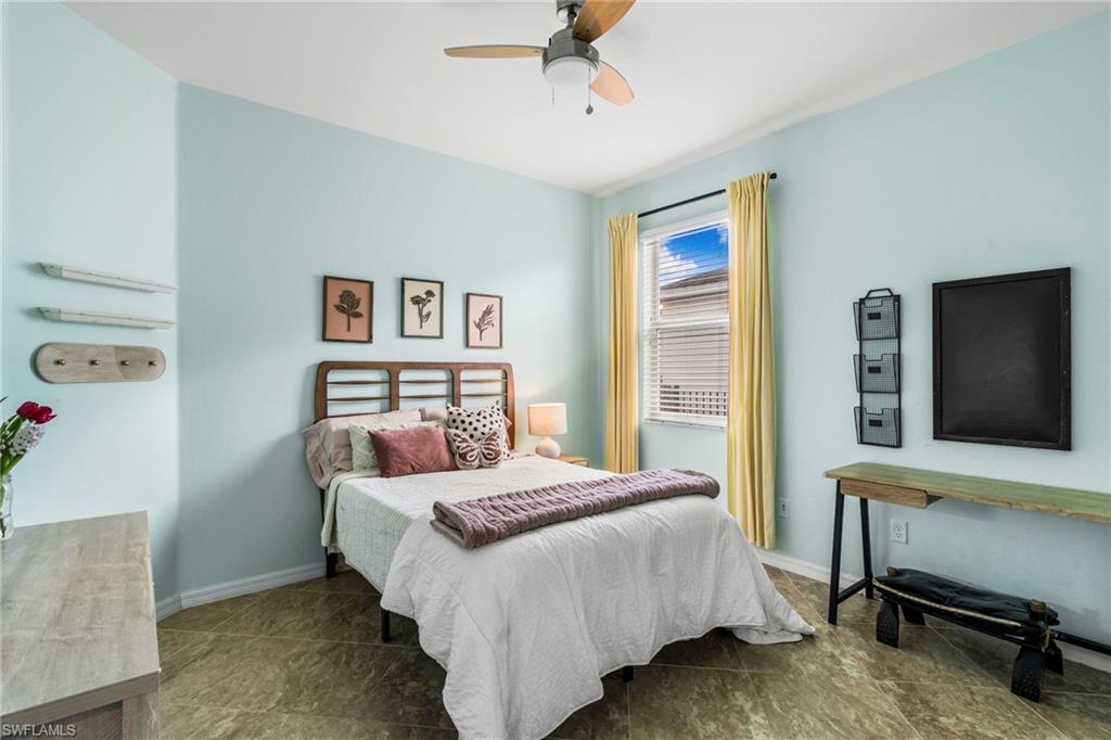 TRAILS EDGE - Residential