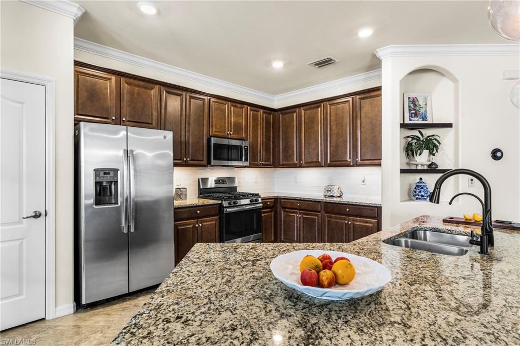 TRAILS EDGE - Residential