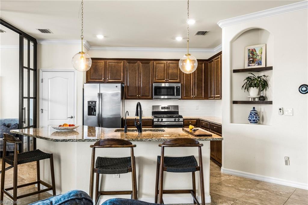 TRAILS EDGE - Residential