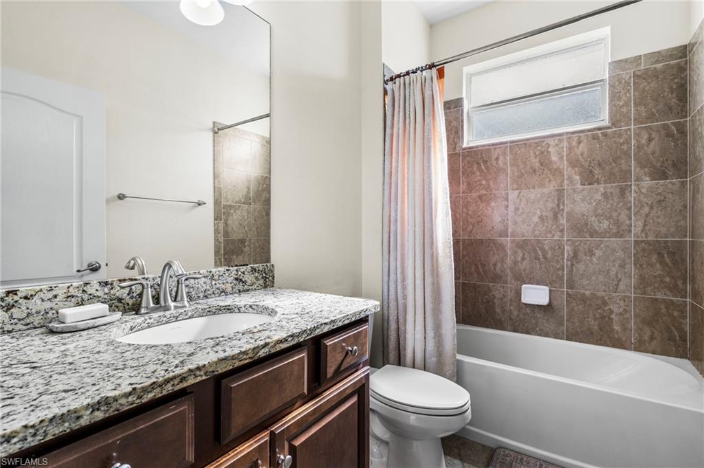 TRAILS EDGE - Residential