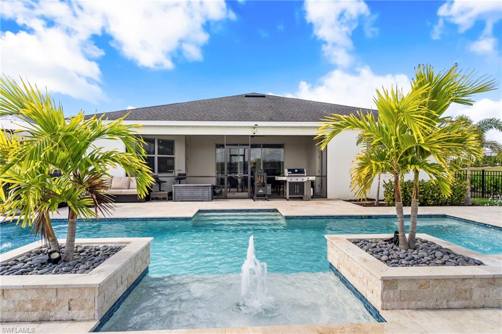 TRAILS EDGE - Residential