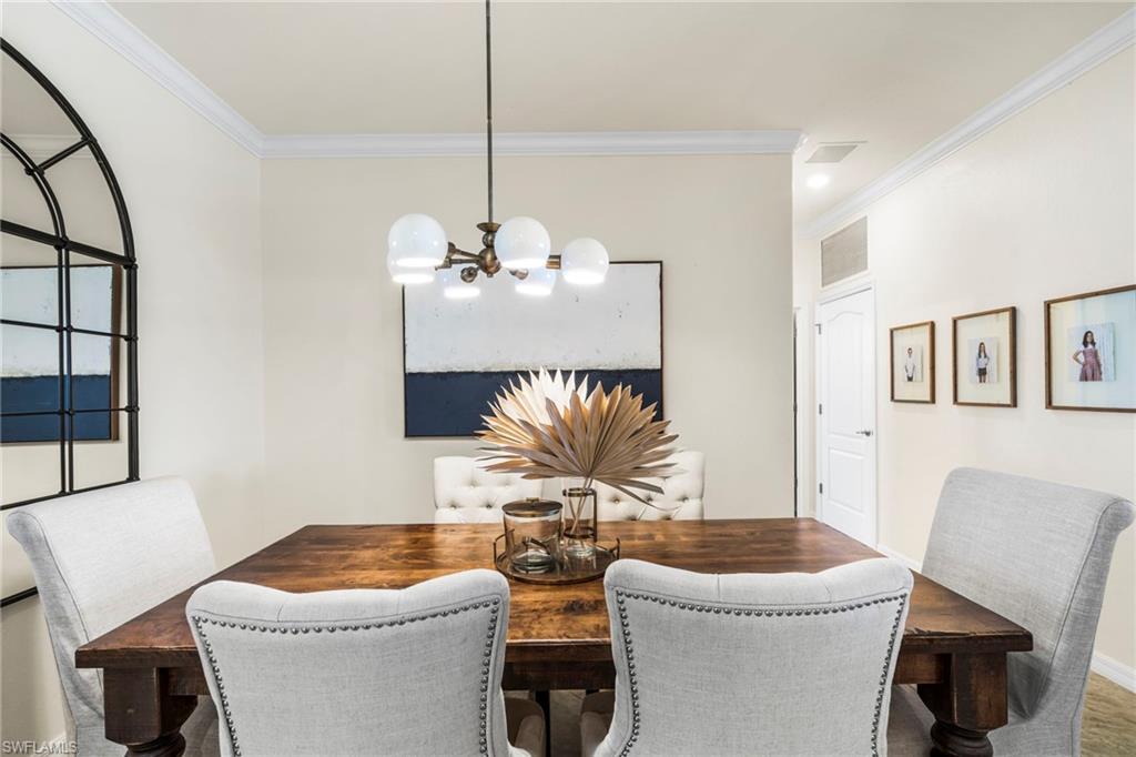 TRAILS EDGE - Residential