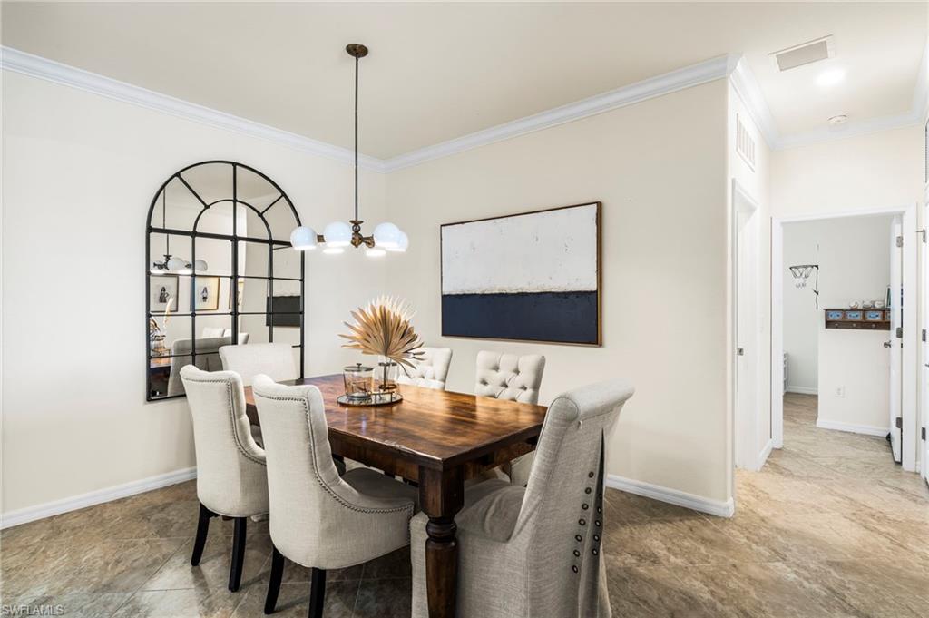 TRAILS EDGE - Residential