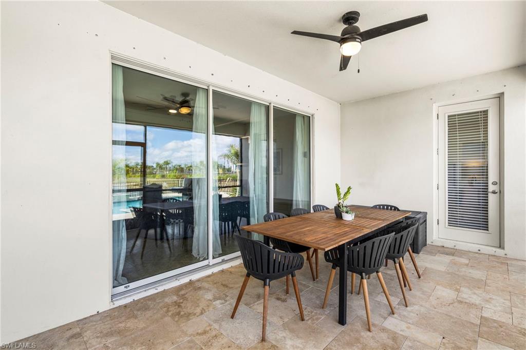 TRAILS EDGE - Residential