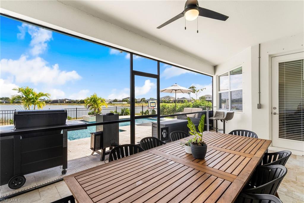 TRAILS EDGE - Residential