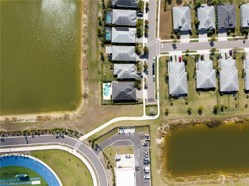 TRAILS EDGE - Residential