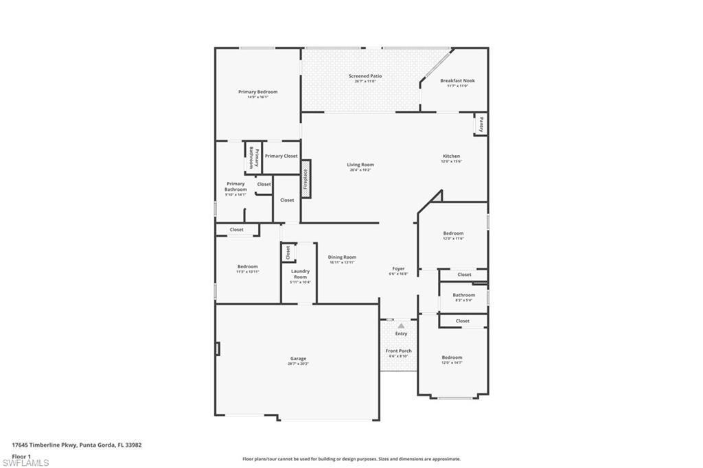 TRAILS EDGE - Residential