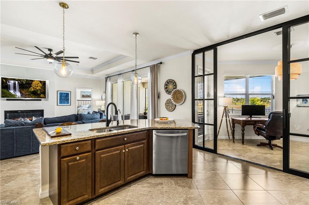 TRAILS EDGE - Residential