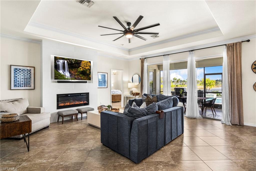 TRAILS EDGE - Residential