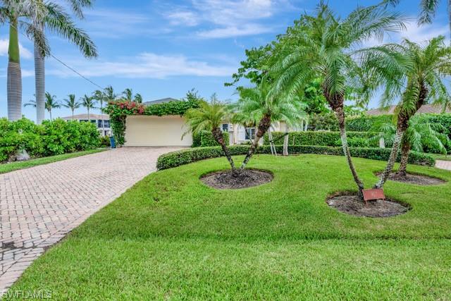 ROYAL HARBOR - Residential