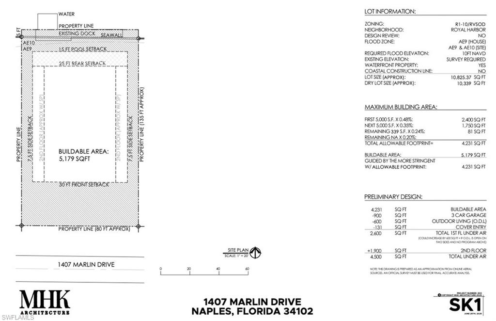 ROYAL HARBOR - Residential